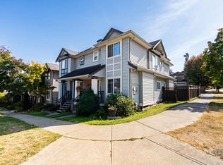16506 60th Ave, Surrey, BC V3S 1S9