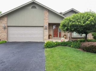 19422 Leetrim Ct, Mokena, IL 60448