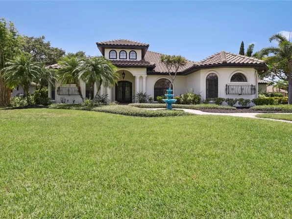 4696 Del Sol Blvd, Sarasota, FL 34243