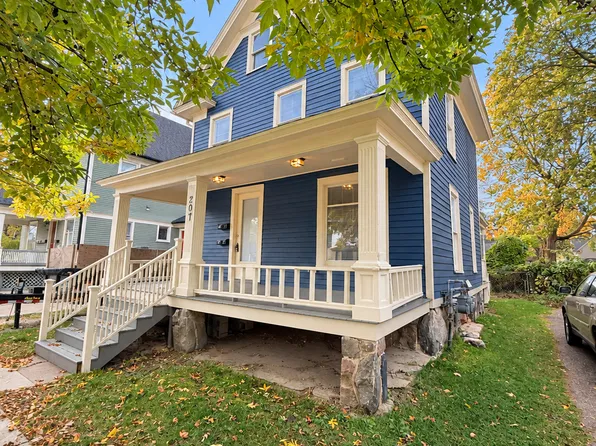 207 W Vine St, Kalamazoo, MI 49001