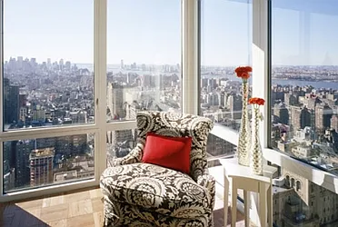 Rented by Citi Habitats