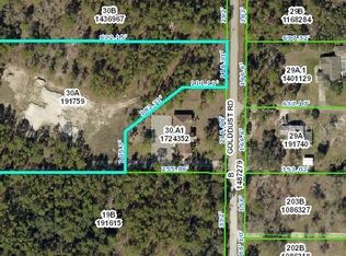 5411 Golddust Rd, Spring Hill, FL 34609