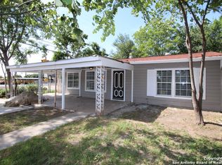 1127 La Manda Blvd, San Antonio, TX 78201