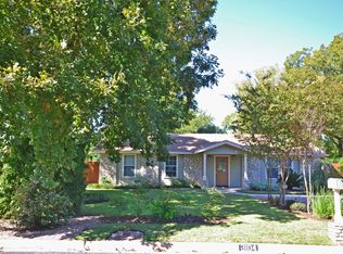 3104 Locke Ln, Austin, TX 78704