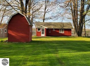 3370 Hardwood Heights Rd, Prescott, MI 48756