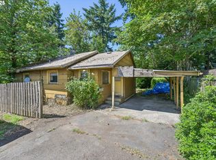 814 NE 67th Ave, Portland, OR 97213