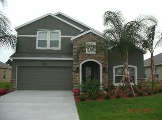 2052 Snapdragon Dr NW, Palm Bay, FL 32907