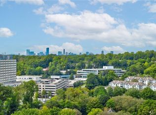 1501 Clairmont Rd APT 1813, Decatur, GA 30033