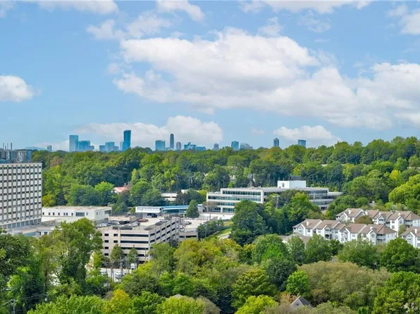 1501 Clairmont Rd APT 1813, Decatur, GA 30033