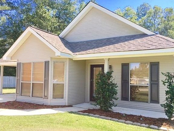 Architectural Style Shingles