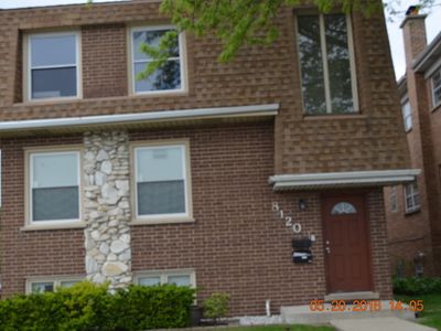 8120 W Dempster St, Niles, IL, 60714