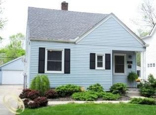 1603 N Connecticut Ave, Royal Oak, MI