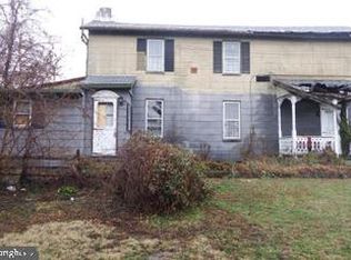 3600 Hineline Rd, Baltimore, MD 21229