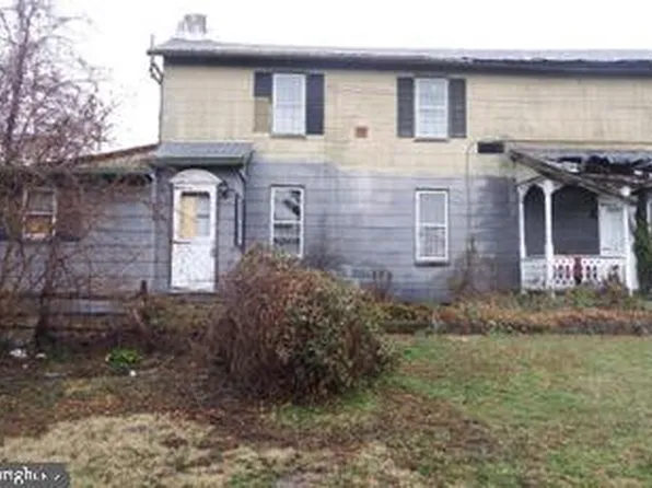 3600 Hineline Rd, Baltimore, MD 21229