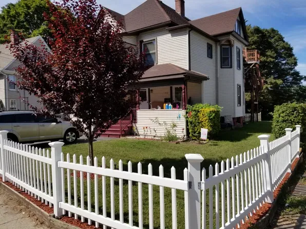 310 Derby Ave, Derby, CT 06418