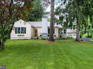 59 Moores Mill Mount Rose Rd, Hopewell, NJ 08525