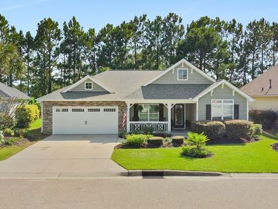 209 Palm Grove Drive, Wilmington, NC, 28411