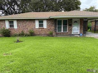 32970 Adams Dr, White Castle, LA 70788