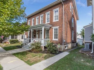 44 Spring St #2, Flemington, NJ 08822