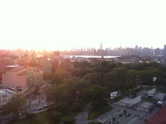 Rented by Camhi NYC Realty Inc