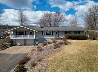 N2359 Buena Vista Rd, Bruce, WI 54819
