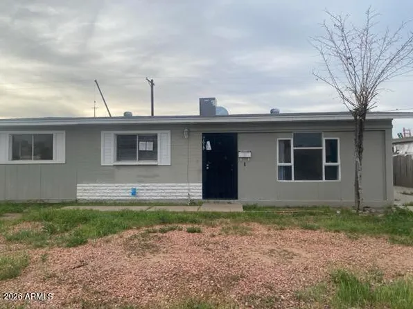 7619 W Clarendon Ave, Phoenix, AZ 85033