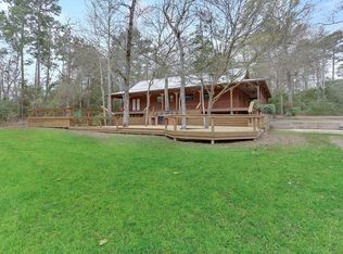 14838 Lake Mount Pleasant Rd, Montgomery, TX 77356