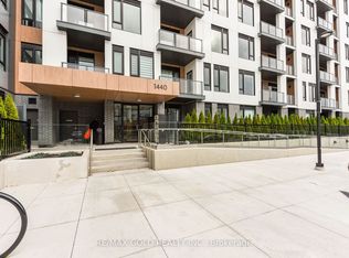 1440 Clarriage Ct #603, Milton, ON L9E 1L6