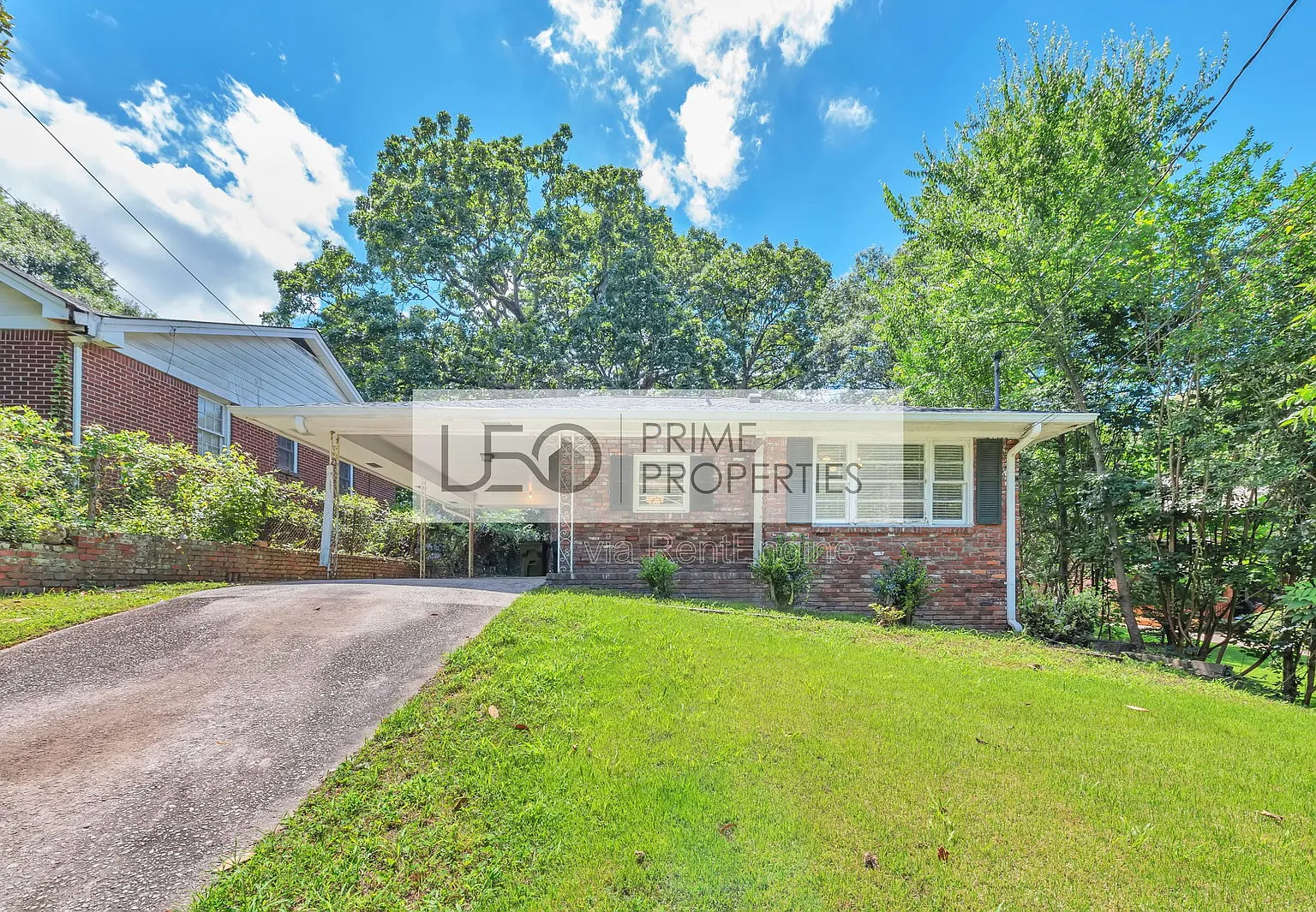3 bed, 1.0 bath, 1148 sqft, $1,800 — Photo 1