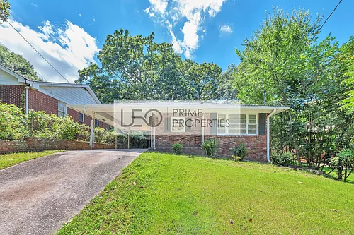 1728 Springer St NW Photo 1