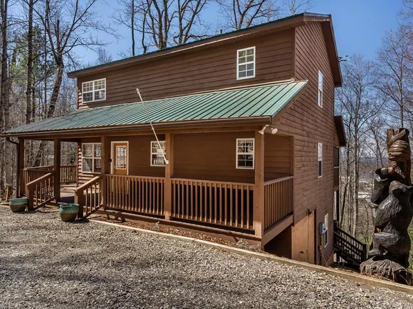 257 Ajs Holler, Blairsville, GA 30512