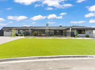 4501 Woodcrest Rd, Las Vegas, NV 89121