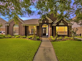 3711 Portside Dr, Spring, TX 77388