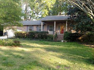 560 Sulgrave Dr, Columbia, SC 29210