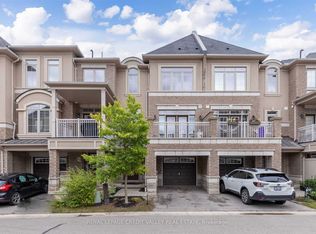 2435 Greenwich Dr #79, Oakville, ON L6M 0S4
