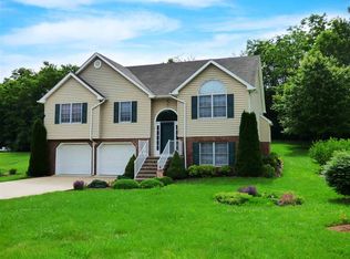 1843 Harvard Rd, Waynesboro, VA 22980