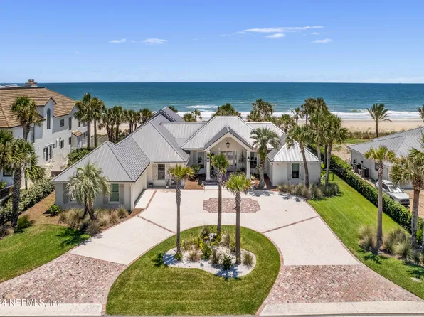 697 PONTE VEDRA Boulevard, Ponte Vedra Beach, FL 32082