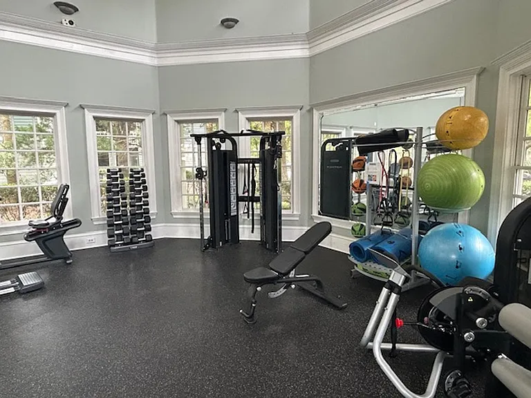 1511 Telfair Way — Photo 19