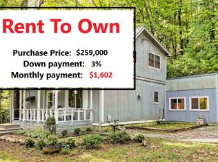 54 Dover Ln, Clayton, GA 30525