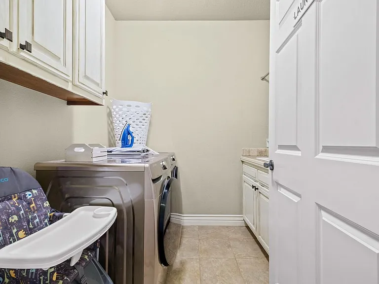 Washer/Dryer