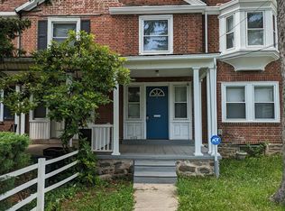 6372 Martins Mill Rd, Philadelphia, PA 19111
