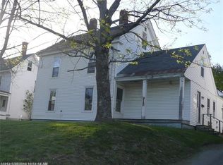 915 W Main St, Dover Foxcroft, ME 04426