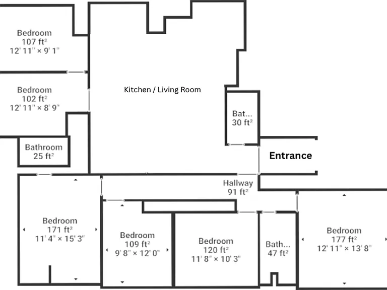 5418 Baja Dr — Photo 26
