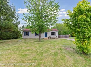 114 Walker Dr, Morrice, MI