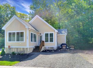 (Undisclosed Address), Wells, ME 04090