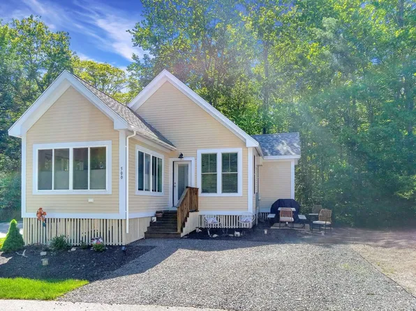 (undisclosed Address), Wells, ME 04090