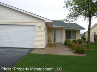 805 Ivy Ridge Ln, Buffalo, MN 55313