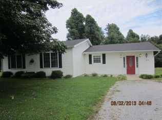 370 Miller Rd, Bremen, KY 42325