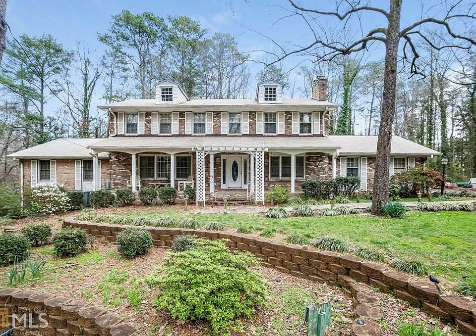 893 Hickory Drive