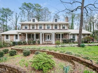 893 Hickory Dr, Marietta, GA 30064